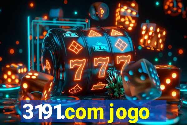 3191.com jogo